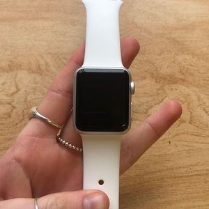 Apple Watch -7000 series